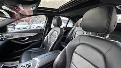 مرسيدس بنز C-Class